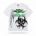 MUNDAIN Toxic Stack Tee