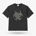 MUNDAIN Rhinestone Sigil Tee